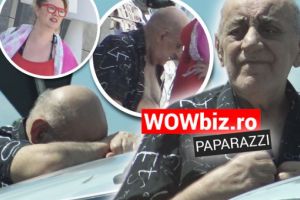 Trupul lui Viorel Lis a cedat! Din pacate, e adevarat