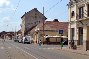 Voia primarului: Consiliul Local a majorat cu 50% impozitul pe clădirile mici sau nealiniate frontului stradal