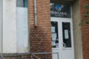 „Noaptea ca hoţii“, Aquacaraş a rămas fără seif!