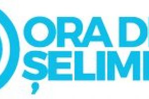 Povestea merge mai departe, cu Ora de  Șelimbăr