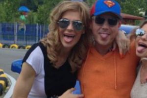 O cunoscută actriţă a ajuns de URGENȚĂ pe masa de operaţie. Durerile erau INSUPORTABILE