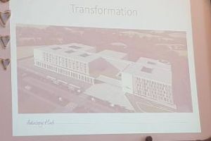 Spitalul Regional de Urgenţă Floreşti-Cluj va avea 900 de paturi