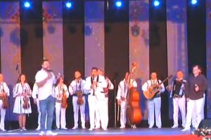 ”Nunta Zamfirei”, a doua seară. Prezintă Cătălin Măruţă (LIVE VIDEO)