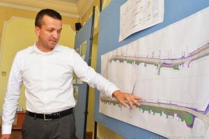 Investiţie de 8 milioane euro pentru dublarea vitezei de rulare a tramvaielor, la 30 kilometri pe oră