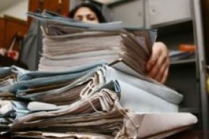 CL initiaza demersuri pentru inchirierea unui imobil unde sa functioneze Directia de Venituri si Serviciul Public Comunitar Evidenta Persoanelor