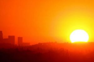 Vara CAPRICIOASĂ este DE-ABIA ÎNCEPUTUL! FENOMENUL meteo EXREM DE CIUDAT care se va manifesta în România. AVERTISMENTUL ANM