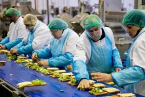 Când BBC o ia RAZNA: „AMENINȚAREA Brexitului asupra SANDVICIURILOR”