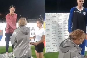 Marian Oprea locul 1 la tripusalt