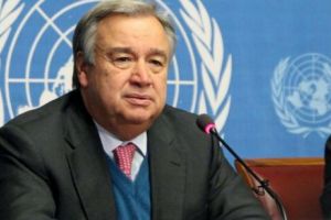 ONU a ajuns pentru prima oară la fundul sacului! Secretarul general Antonio Guterres: „Nu avem bani şi vom rămâne pe roşu multă vreme”