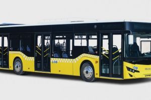 Primaria Constanta achizitioneaza autobuze electrice si statii de incarcare aferente. Proiectul este la mana consilierilor locali (documente)