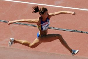 Complicatie rara la sarcina: Situatie disperata! O fosta campioana a CS Farul Constanta are nevoie urgenta de ajutor! 