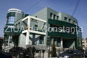 Flagrant in Portul Tomis. Cetatean ceh, arestat preventiv si mentinut in spatele gratiilor  