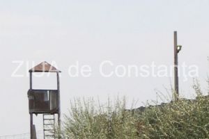 O firma cu actionarat german vinde un agent chimic Unitatii Militare 02145 Constanta. La ce  foloseste produsul (document)