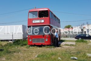 Un om a fost ucis la Vama Veche. Presupusul autor ramane in arest la domiciliu 