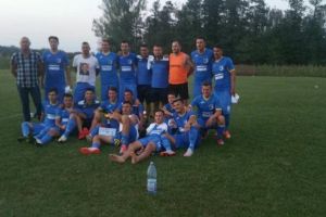 Supercupa Gorjului, la Polovragi