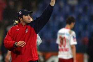 Walter Zenga a confirmat discuţiile cu Gigi Becali: „Mi-aş dori să revin”