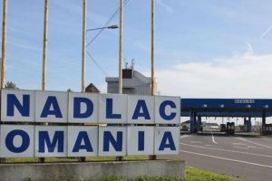 Gorjean cu carte de identitate românească falsă, descoperit de poliţiştii de frontieră de la Nădlac