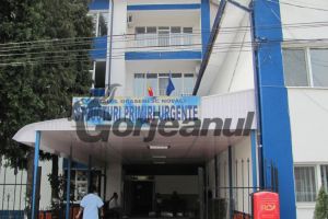 Spitalul Novaci angajează un psiholog stagiar