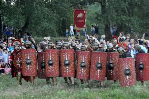 Festivalul Tamasidava, amânat pentru finele lui august