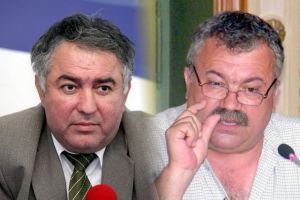 La miezul nopţii! Foştii edili ai oraşului Târgu-Cărbuneşti, duşi cu mandat în faţa procurorilor de la Constanţa