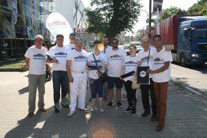 Vineri şi sâmbătă, acţiuni pentru strângere de semnături”Fără penali”, în mai multe localităţi ale judeţului