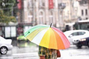 ANM a prelungit avertizarea Cod galben de instabilitate atmosferică până sâmbătă la ora 21:00; 31 de judeţe vizate