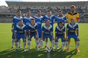 CS Hunedoara şi-a aflat adversara din Cupa României