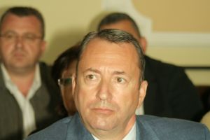 S-a stins Sandu Borbeanu