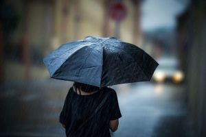 Codul galben de ploi, prelungit până sâmbătă. Judeţul Hunedoara, vizat