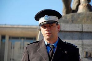 Eroul Poliţiei Locale Hunedoara ne-a părăsit