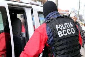 BCCO Alba Iulia are un nou şef. Postul lui Traian Berbeceanu va fi ocupat de comisarul-şef Sorin Finta