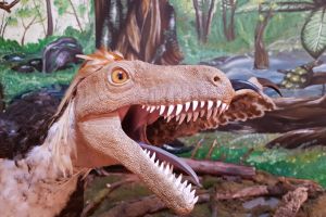 „Dac Fest”, Festivalul Dinozaurilor şi filme, în acest weekend