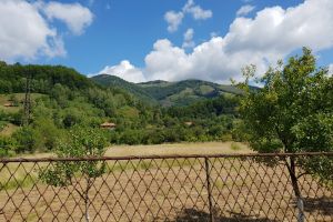 PETROŞANI – CÂMPUŞEL sau cum să faci căţărare pe bune, cu bicicleta de şosea în spate