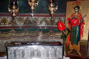 Pr. Iulian Zisu: 27 iulie-Sfantul Mare Mucenic si Tamaduitor Pantelimon