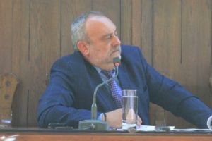 Planuri mari de viitor pentru ABA Mureş: parcări pe pârâul Pocloş