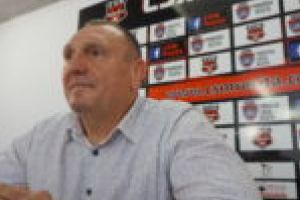 CSM Reşiţa preia bazele sportive Gloria şi Muncitorul! Viceprimarul Adrian Dacica ştie de ce!