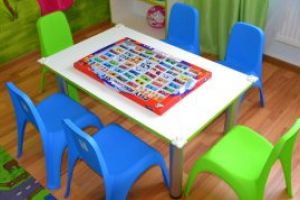 Noi indicatori tehnico-economici pentru gradinita ce va fi construita in Cartierul Vasile Alecsandri