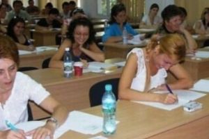 DEFINITIVAT 2018. REZULTATE neaşteptate pentru profesorii care au susţinut examene 