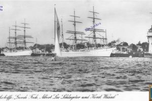 Bricul Mircea - Kiel 