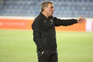 Reacţia lui Gică Hagi după rezultatul Viitorului din Europa League: „Asta e fotbalul”
