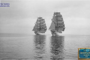 Bricul Mircea - BlohmVoss