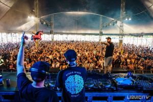 Timisorenii, asteptati la o seara de drum & bass alaturi de Hybrid Minds