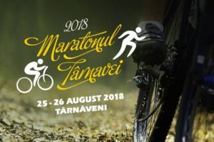 Maratonul Târnavei aflat la cea de-a IV-a ediţie