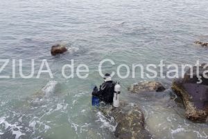 Scafandrii militari intervin in cautarea unei persoane disparute. Este vorba de directorul APIA Cluj, Adrian Zaharia