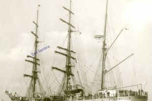 1939, BV - Bricul Mircea - probe