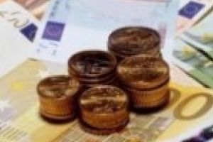 Leul s-a apreciat fata de principalele valute