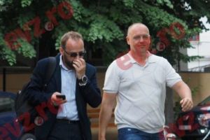 „Tătucul trăscăului” se TEME de MOARTE! „OPERAȚIUNE a unor SERVICII STRĂINE în România” - cel mai NEGRU COȘMAR al unui MAGNAT al ALCOOLULUI din Ucraina