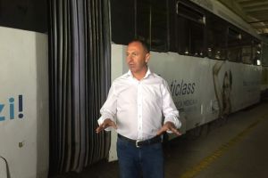 STPT vrea sa „vanda” bancilor facturile neincasate de la primarie pentru a plati salariile angajatilor