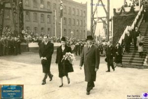 1939, BV - Bricul Mircea - lansare