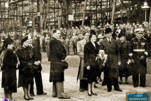 1939, BV - Bricul Mircea - lansare